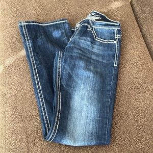 NWOT Wild Heart Jeans